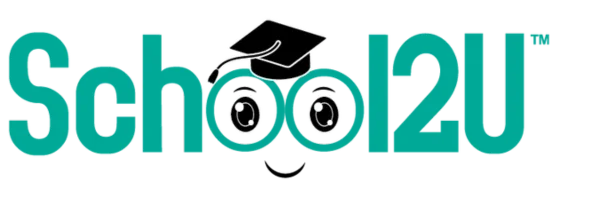 SchoolI2U logo