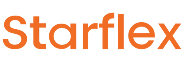 Eduprint Starflex logo